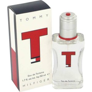T Cologne, de Tommy Hilfiger · Perfume de Hombre