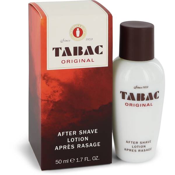 perfume Tabac Cologne