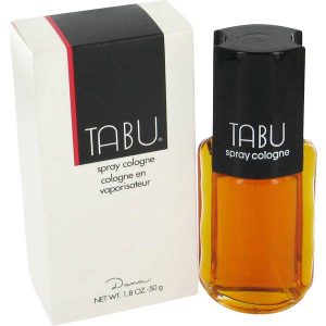 Tabu Perfume, de Dana · Perfume de Mujer