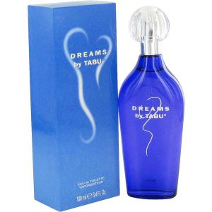 Tabu Dreams Perfume, de Dana · Perfume de Mujer