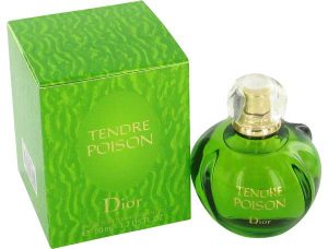 Tendre Poison Perfume, de Christian Dior · Perfume de Mujer