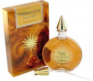 Terracotta Perfume, de Guerlain · Perfume de Mujer