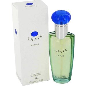 Thais Perfume, de Antonio Puig · Perfume de Mujer