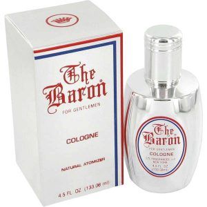 The Baron Cologne, de LTL · Perfume de Hombre
