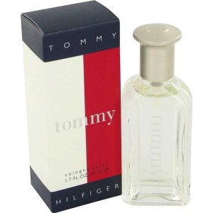 Tommy Hilfiger Cologne, de Tommy Hilfiger · Perfume de Hombre