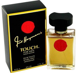 Touch Cologne, de Fred Hayman · Perfume de Hombre