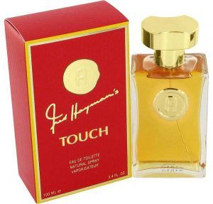 Touch Perfume, de Fred Hayman · Perfume de Mujer