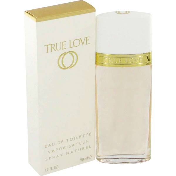 perfume True Love Perfume
