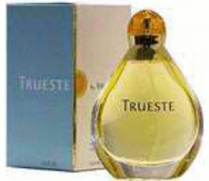 Trueste Perfume, de Tiffany · Perfume de Mujer