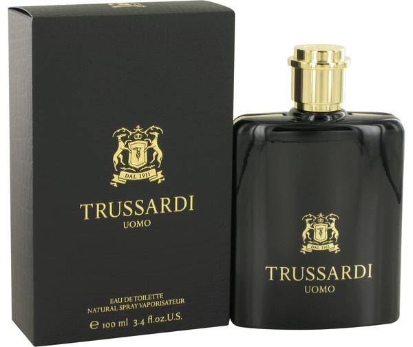 perfume Trussardi Cologne