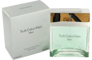Truth Cologne, de Calvin Klein · Perfume de Hombre