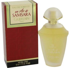 Un Air De Samsara Perfume, de Guerlain · Perfume de Mujer