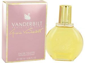 Vanderbilt Cologne, de Gloria Vanderbilt · Perfume de Hombre