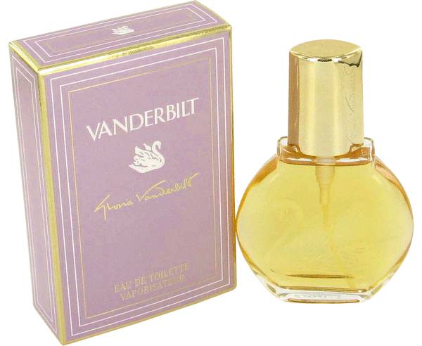 perfume Vanderbilt Perfume
