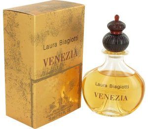 Venezia Perfume, de Laura Biagiotti · Perfume de Mujer