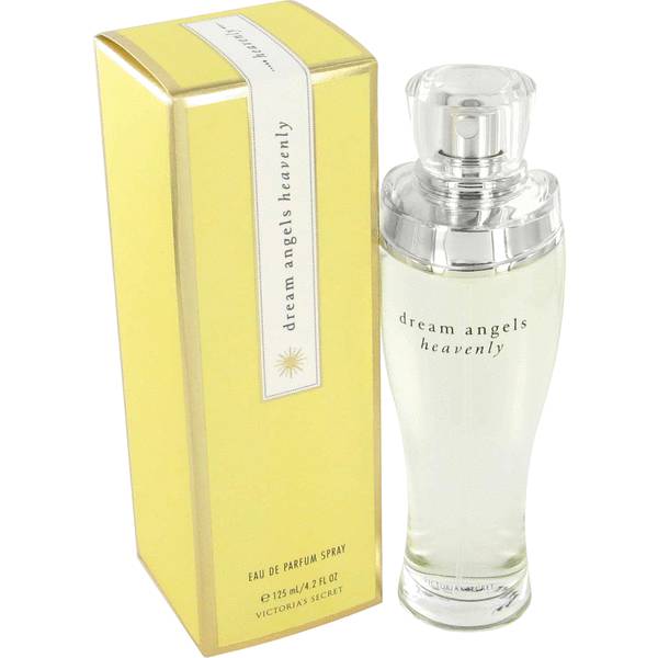 Dream Angels Heavenly Perfume, de Victoria's Secret 🥇 Perfume de Mujer