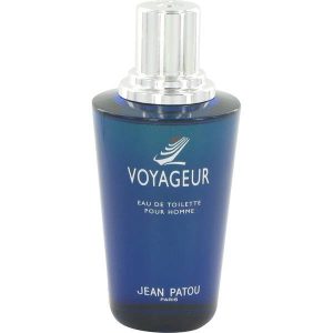 Voyageur Cologne, de Jean Patou · Perfume de Hombre