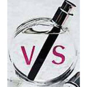 Vs (v/s) Perfume, de Versace · Perfume de Mujer
