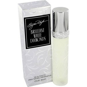 White Diamonds Brilliant Perfume, de Elizabeth Taylor · Perfume de Mujer