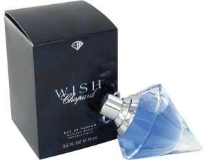 Wish Perfume, de Chopard · Perfume de Mujer
