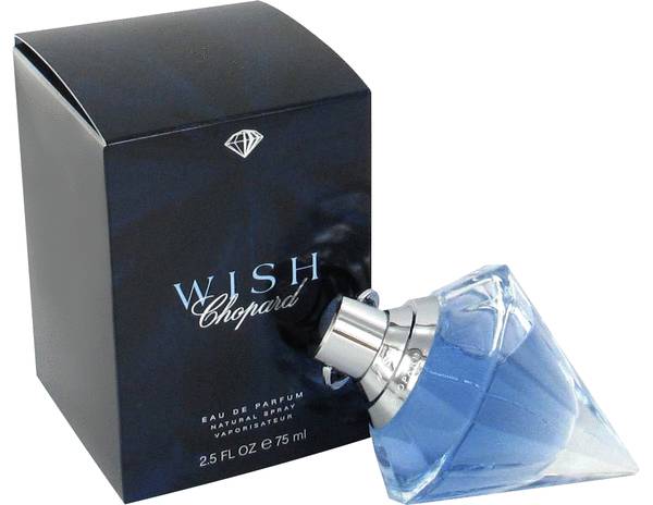 perfume Wish Perfume