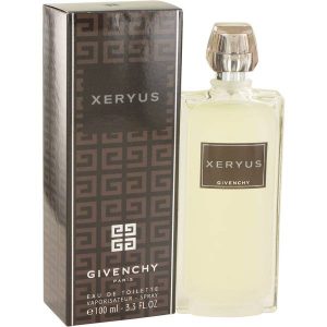 Xeryus Cologne, de Givenchy · Perfume de Hombre