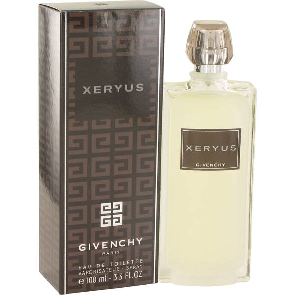 perfume Xeryus Cologne