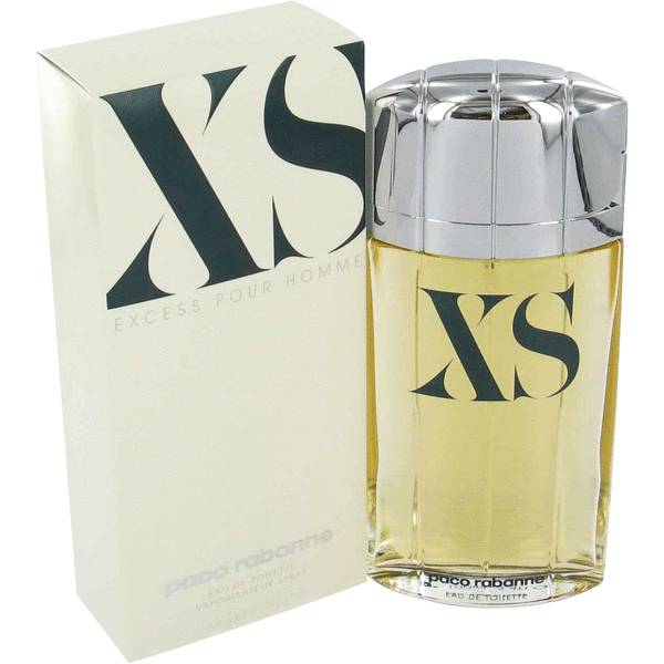 perfume Xs Cologne