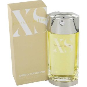 Pure Xs Perfume, de Paco Rabanne 🥇 Perfume de Mujer