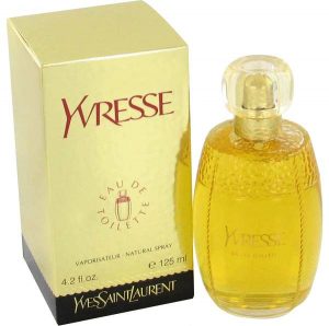Yvresse Perfume, de Yves Saint Laurent · Perfume de Mujer