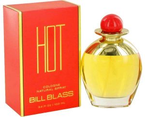 Hot Bill Blass Perfume, de Bill Blass · Perfume de Mujer