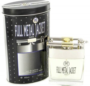 Full Metal Jacket Cologne, de Parisis Parfums · Perfume de Hombre