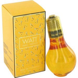 Watt Yellow Perfume, de Cofinluxe · Perfume de Mujer