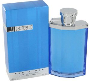 Desire Blue Cologne, de Alfred Dunhill · Perfume de Hombre