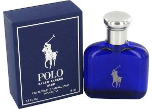 Polo Blue Cologne, de Ralph Lauren · Perfume de Hombre