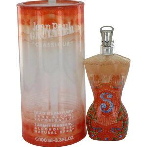 Jean Paul Gaultier Summer Fragrance Perfume, de Jean Paul Gaultier · Perfume de Mujer