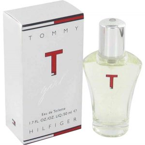 T Girl Perfume, de Tommy Hilfiger · Perfume de Mujer