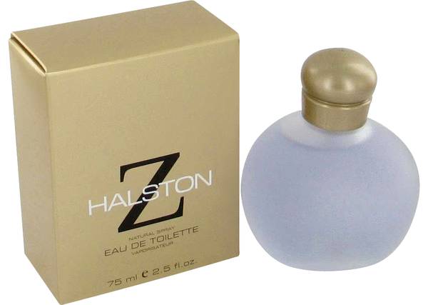 perfume Halston 