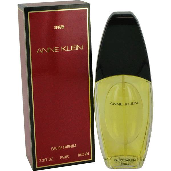 perfume Anne Klein Perfume