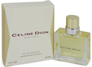 Celine Dion Perfume, de Celine Dion · Perfume de Mujer