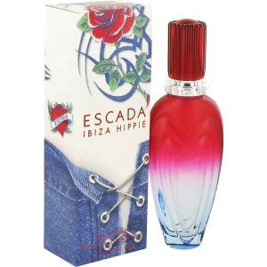 Ibiza Hippie Perfume, de Escada · Perfume de Mujer