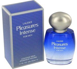 Pleasures Intense Cologne, de Estee Lauder · Perfume de Hombre