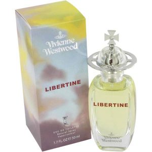 Libertine Perfume, de Vivienne Westwood · Perfume de Mujer