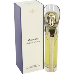 Murmure Perfume, de Van Cleef & Arpels · Perfume de Mujer