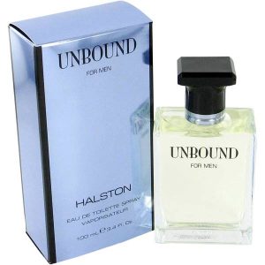 Unbound Cologne, de Halston · Perfume de Hombre