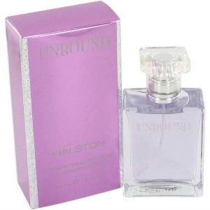 Unbound Perfume, de Halston · Perfume de Mujer