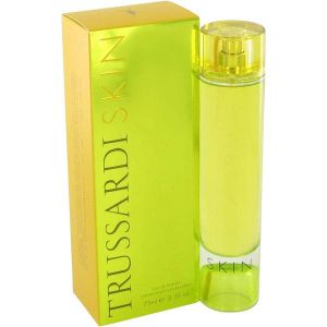 Trussardi Skin Perfume, de Trussardi · Perfume de Mujer