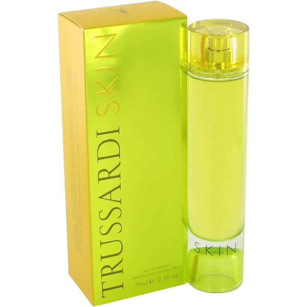 Trussardi Skin Perfume, de Trussardi 🥇 Perfume de Mujer