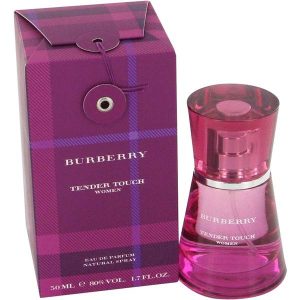 burberry touch mujer de