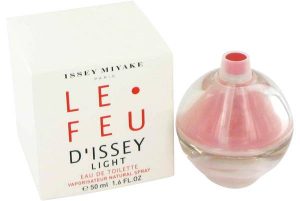 Le Feu D’issey Light Perfume, de Issey Miyake · Perfume de Mujer